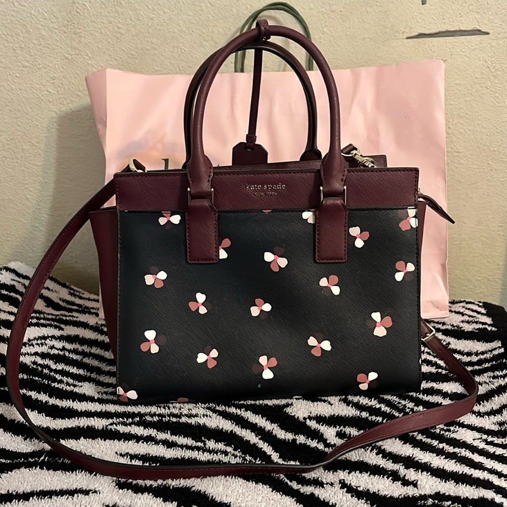 KATE SPADE SATCHEL